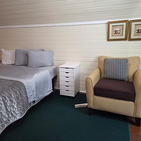Brick House Retreat Hotel Hamlet Екстериор снимка