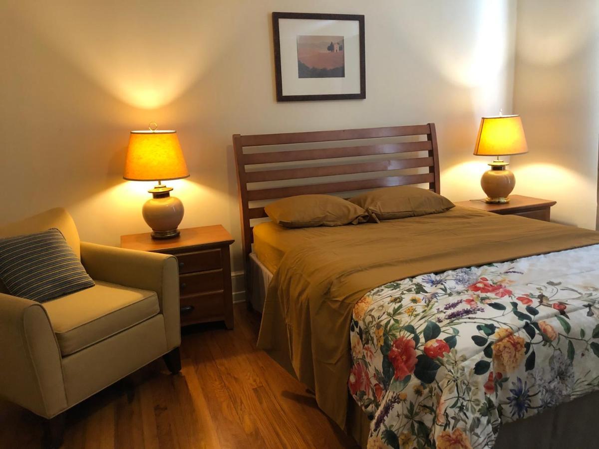 Brick House Retreat Hotel Hamlet Екстериор снимка