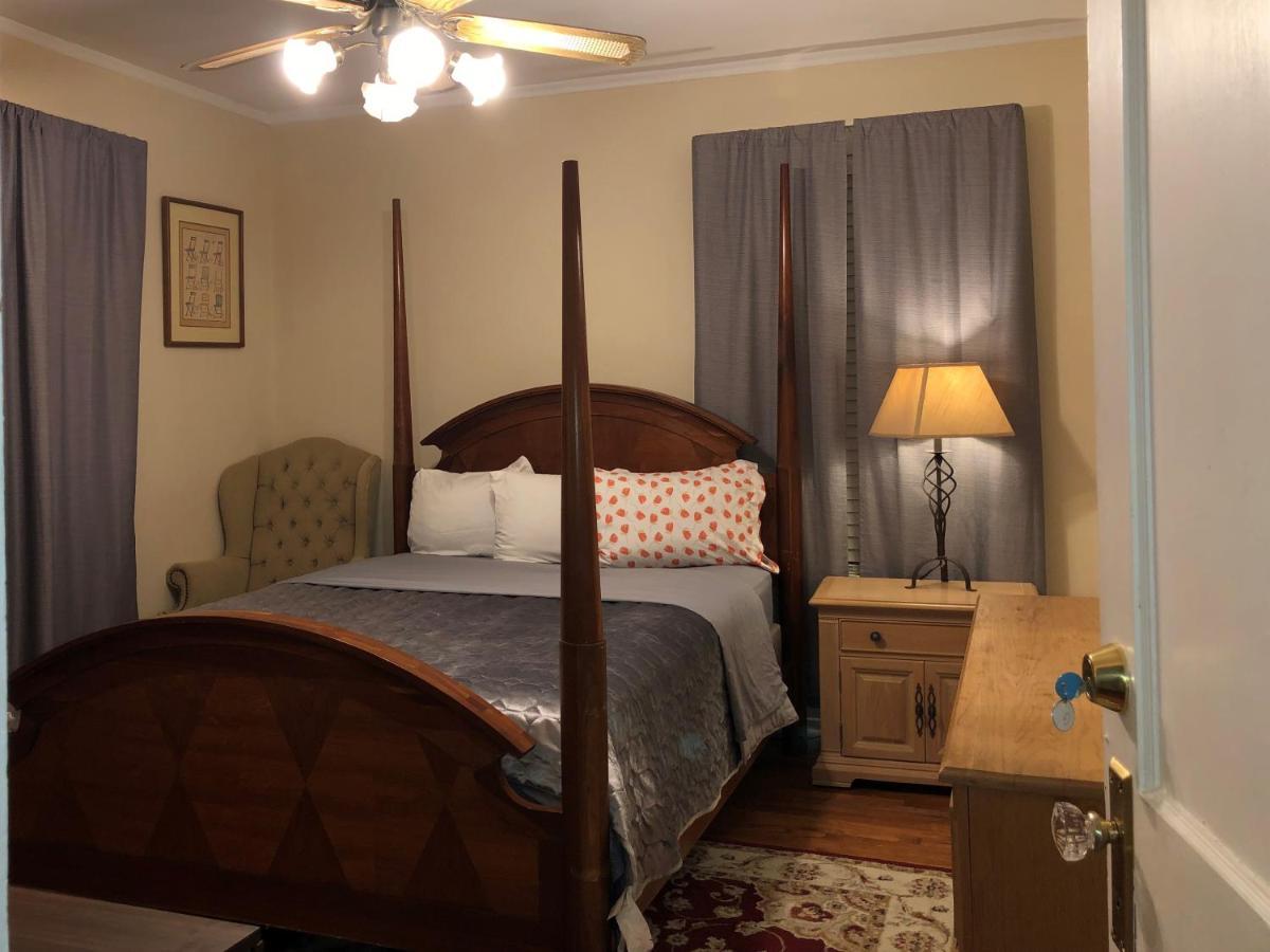 Brick House Retreat Hotel Hamlet Екстериор снимка