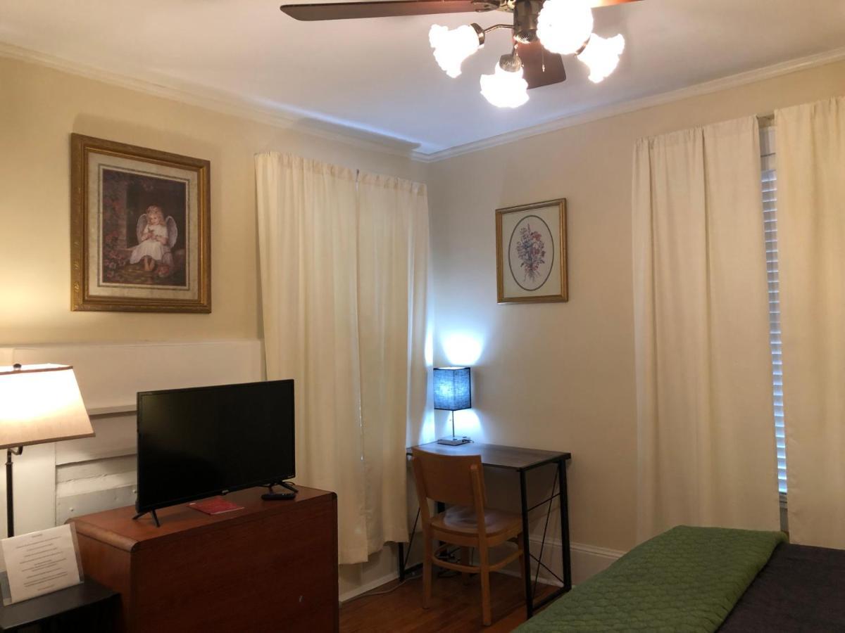 Brick House Retreat Hotel Hamlet Екстериор снимка
