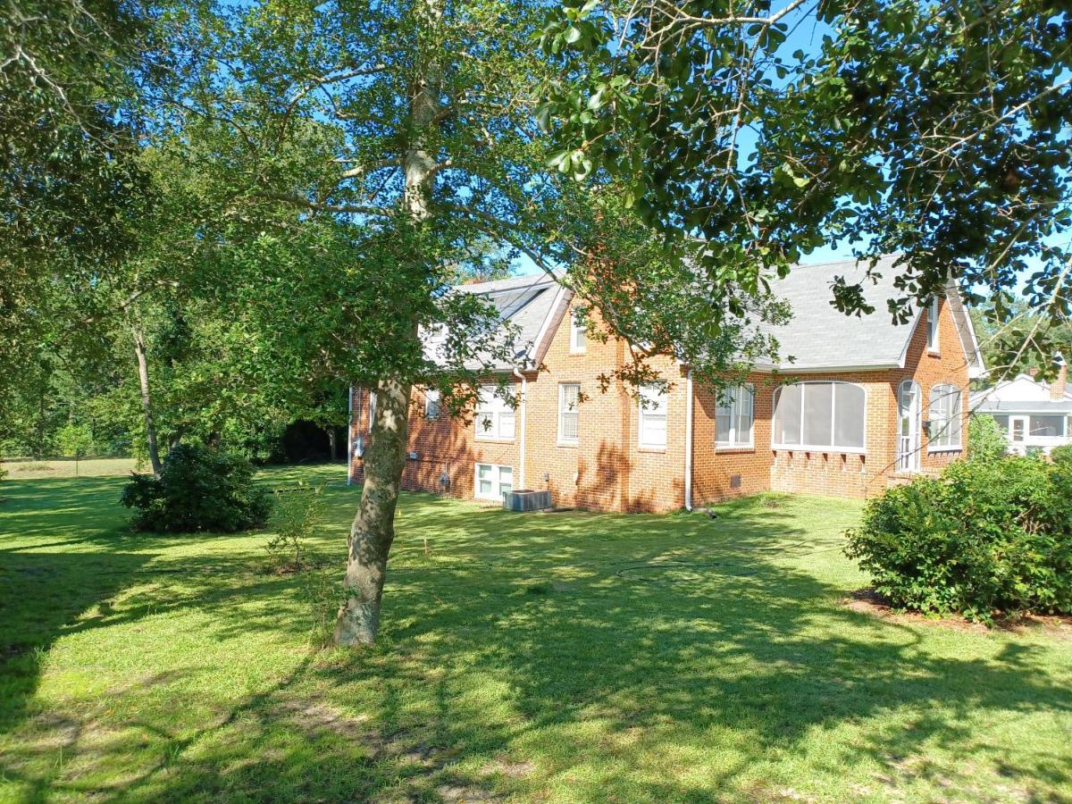 Brick House Retreat Hotel Hamlet Екстериор снимка