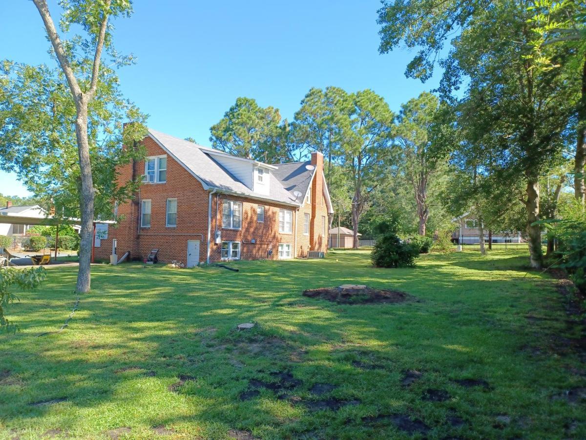 Brick House Retreat Hotel Hamlet Екстериор снимка