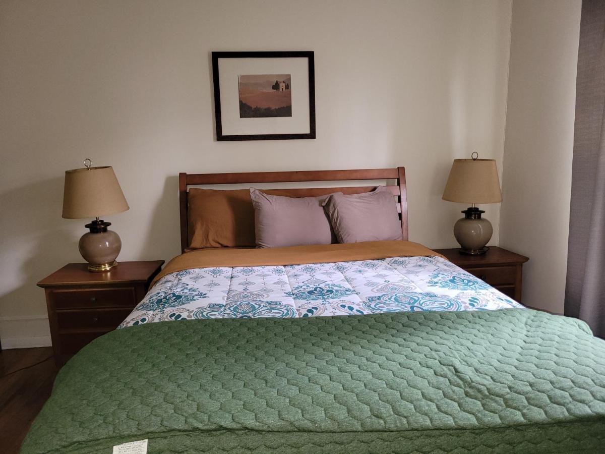 Brick House Retreat Hotel Hamlet Екстериор снимка
