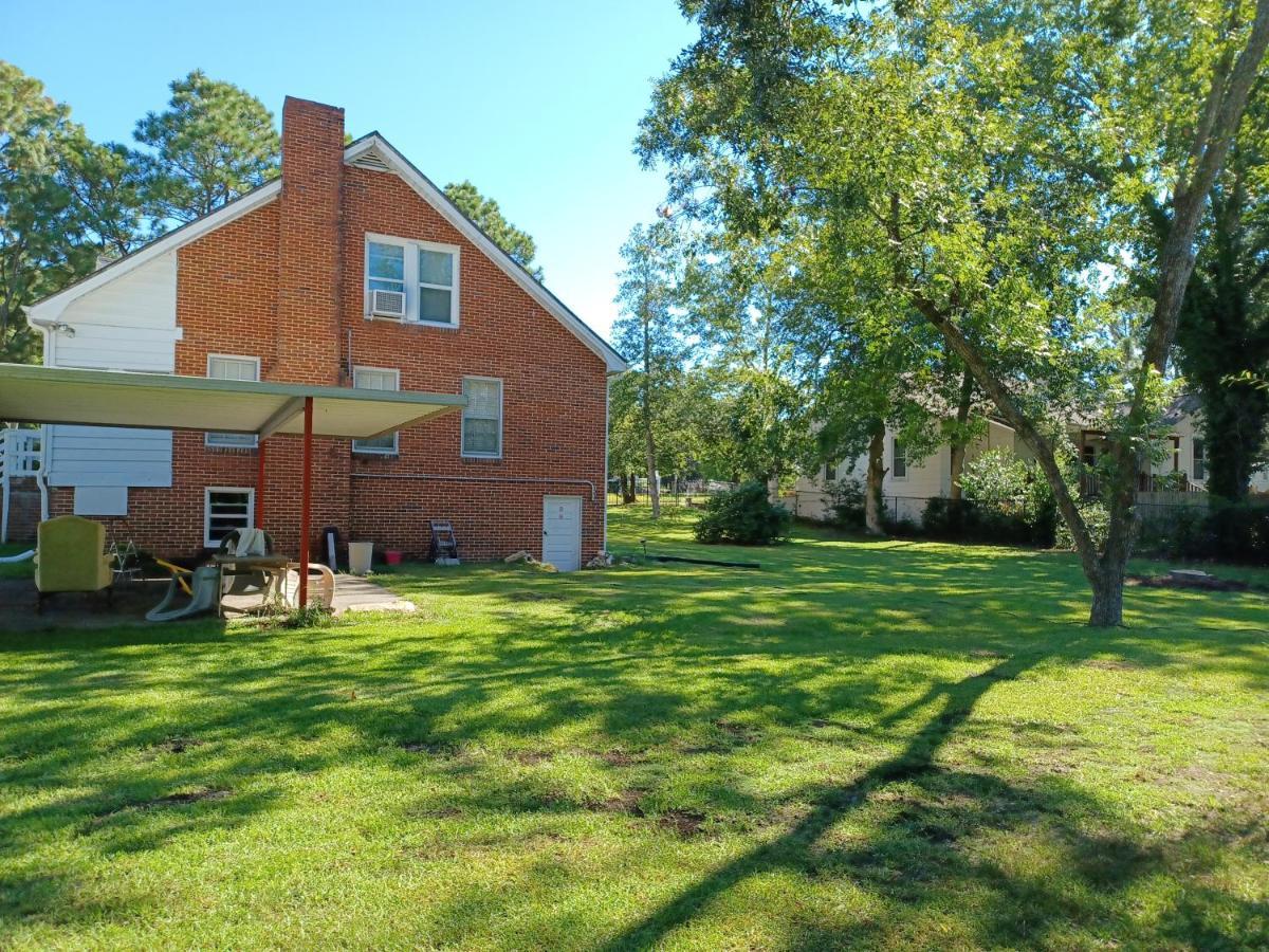 Brick House Retreat Hotel Hamlet Екстериор снимка