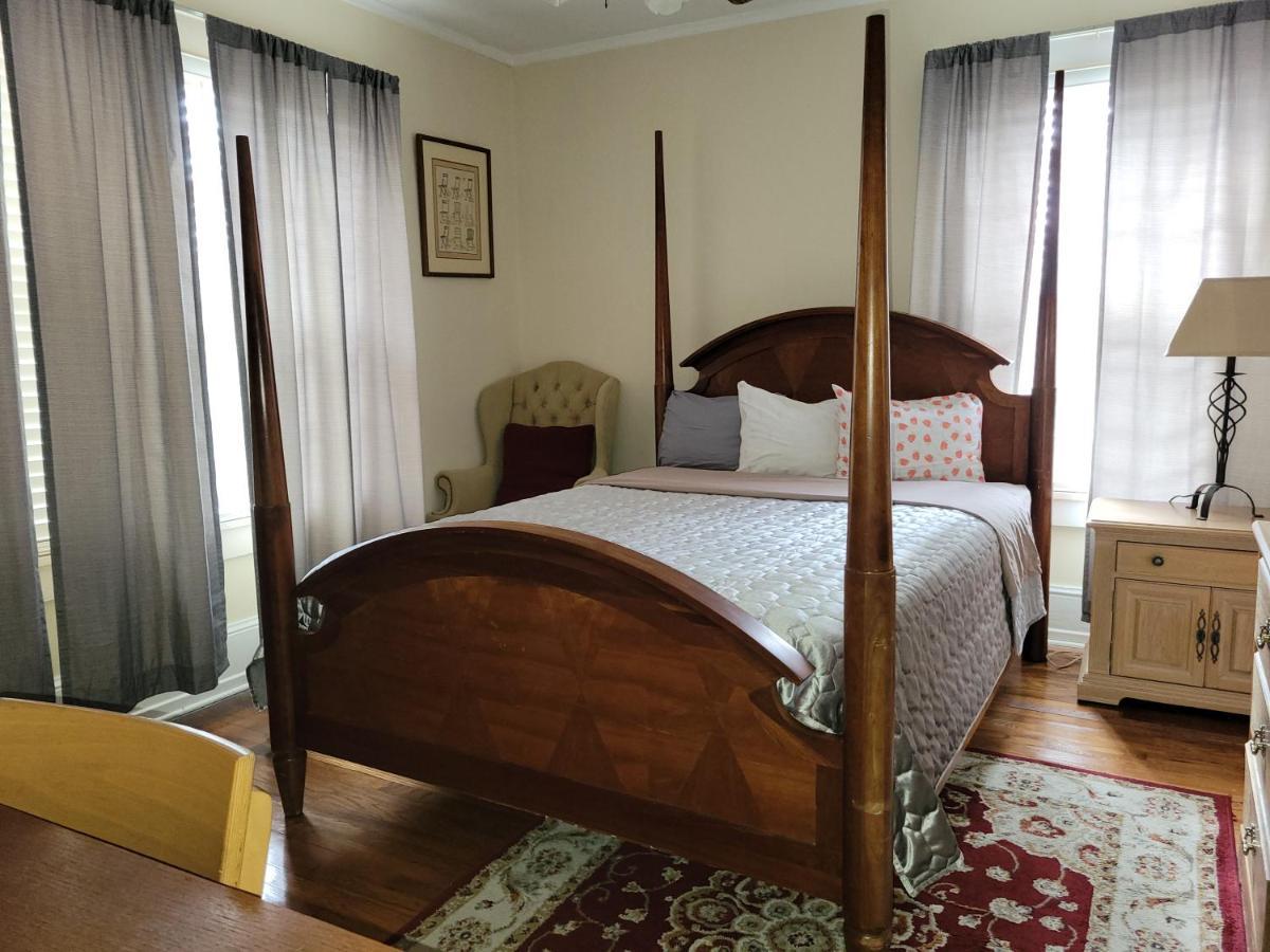 Brick House Retreat Hotel Hamlet Екстериор снимка
