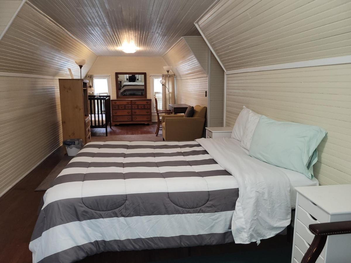 Brick House Retreat Hotel Hamlet Екстериор снимка