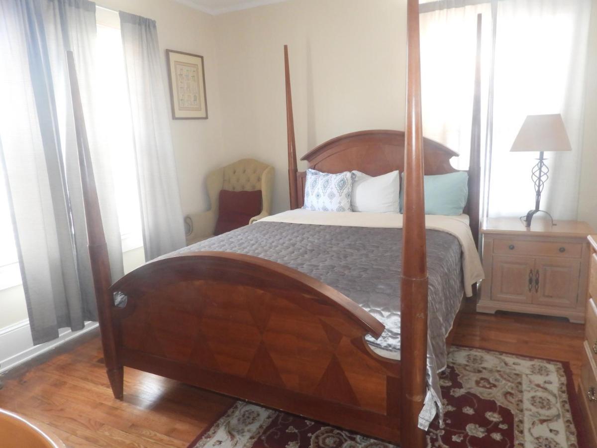 Brick House Retreat Hotel Hamlet Екстериор снимка