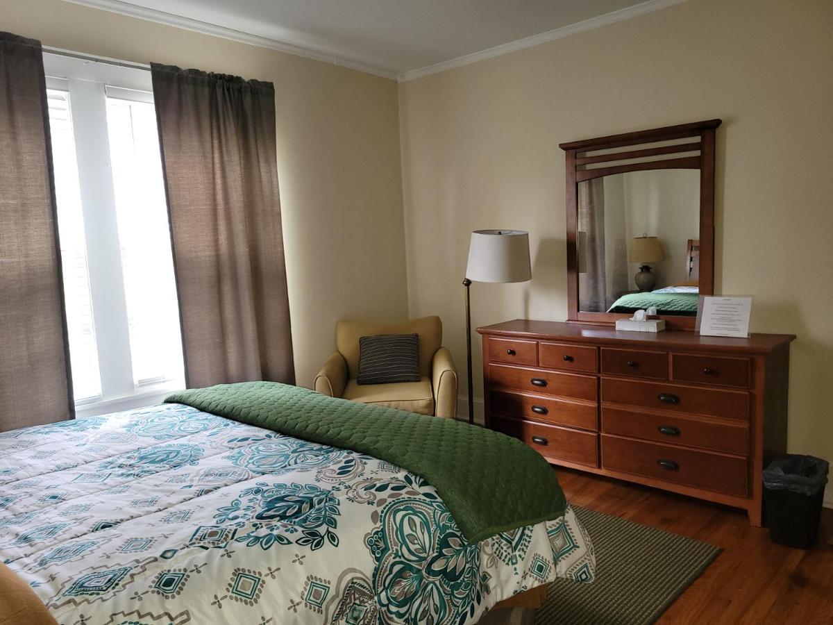 Brick House Retreat Hotel Hamlet Екстериор снимка