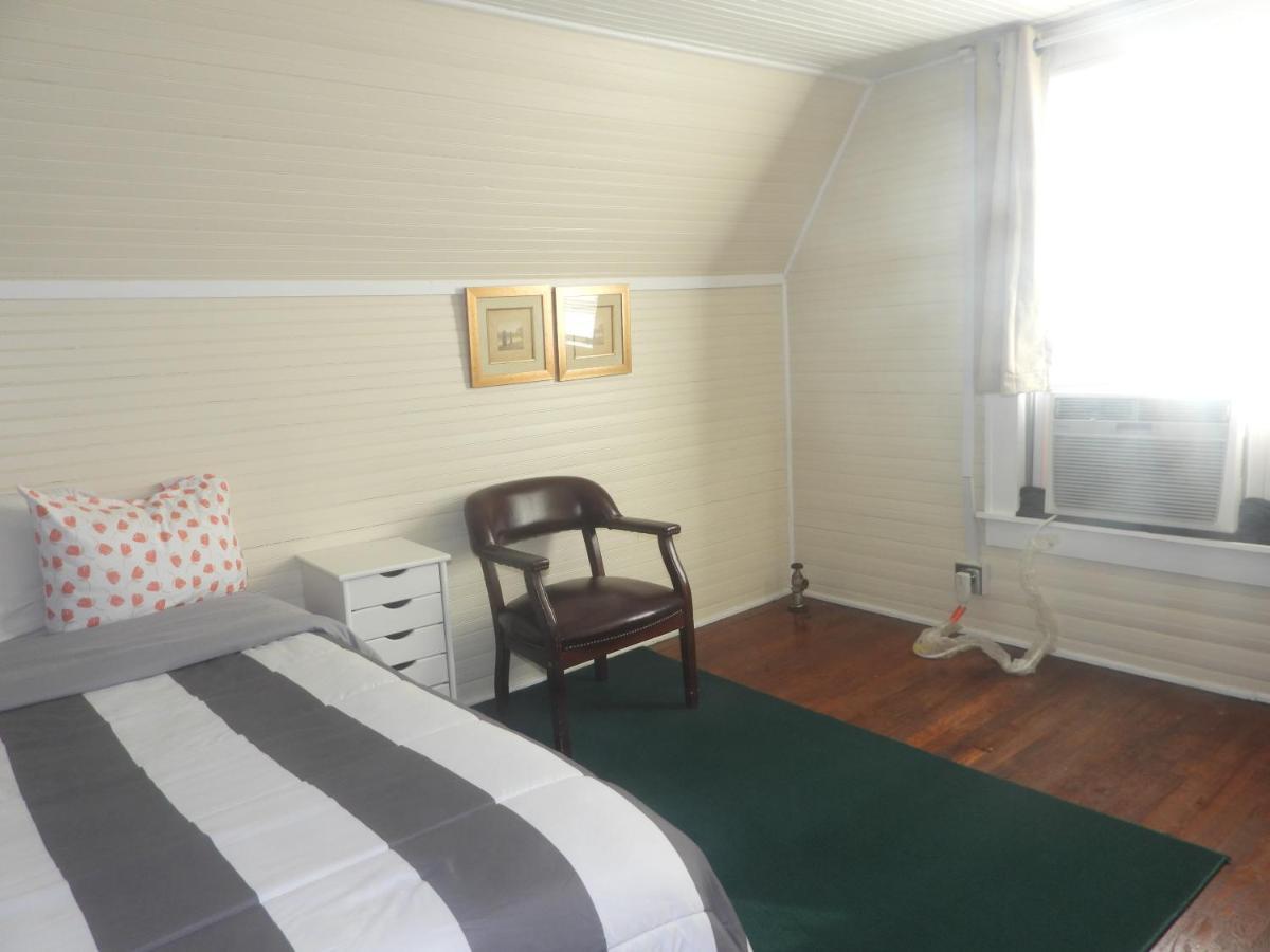 Brick House Retreat Hotel Hamlet Екстериор снимка
