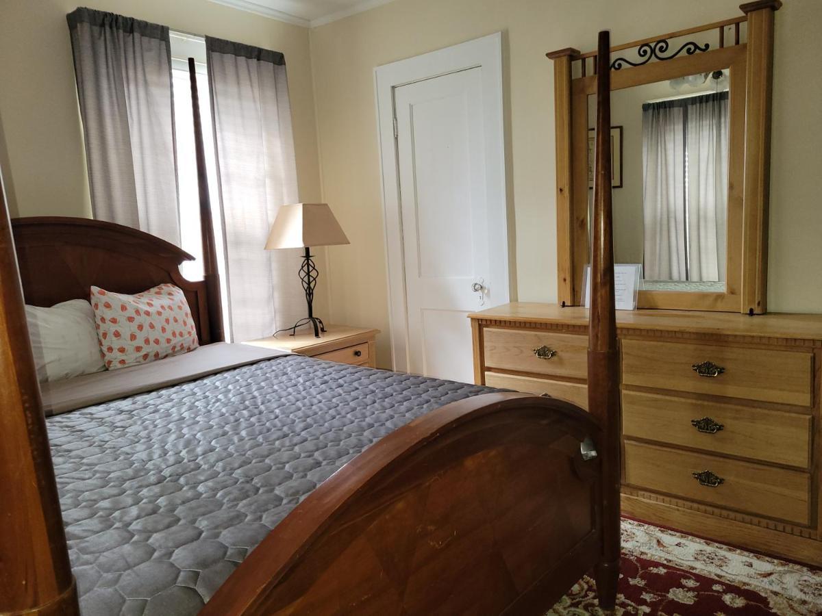 Brick House Retreat Hotel Hamlet Екстериор снимка