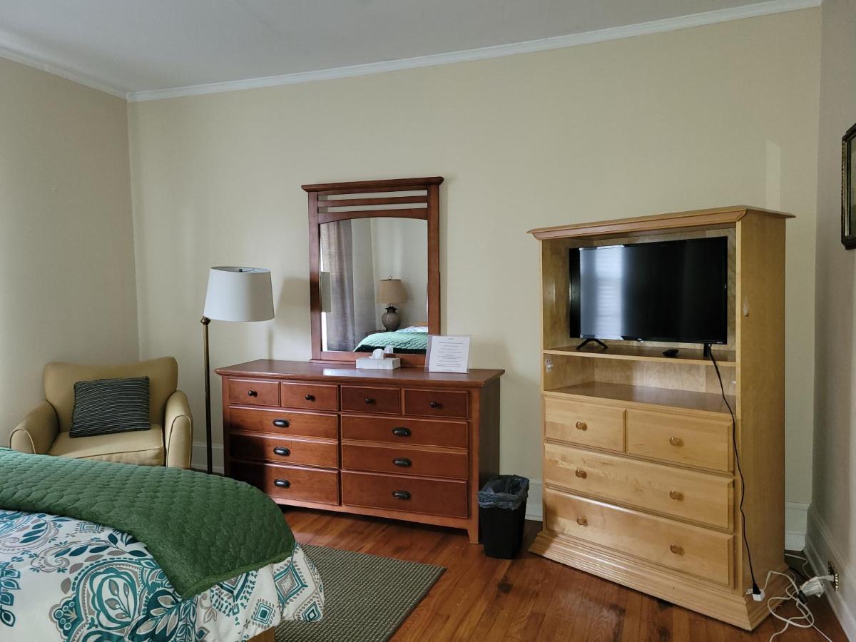 Brick House Retreat Hotel Hamlet Екстериор снимка