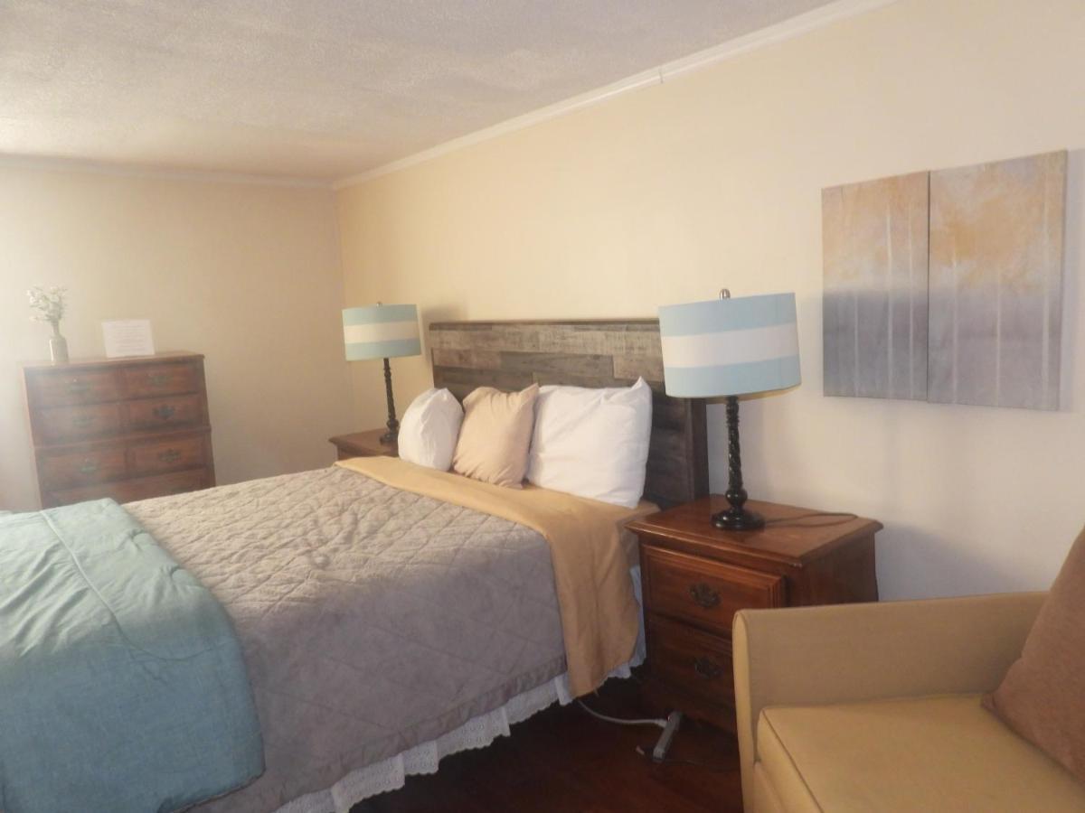 Brick House Retreat Hotel Hamlet Екстериор снимка