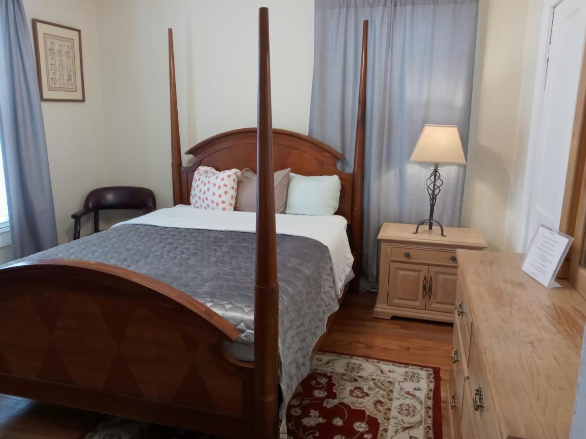 Brick House Retreat Hotel Hamlet Екстериор снимка