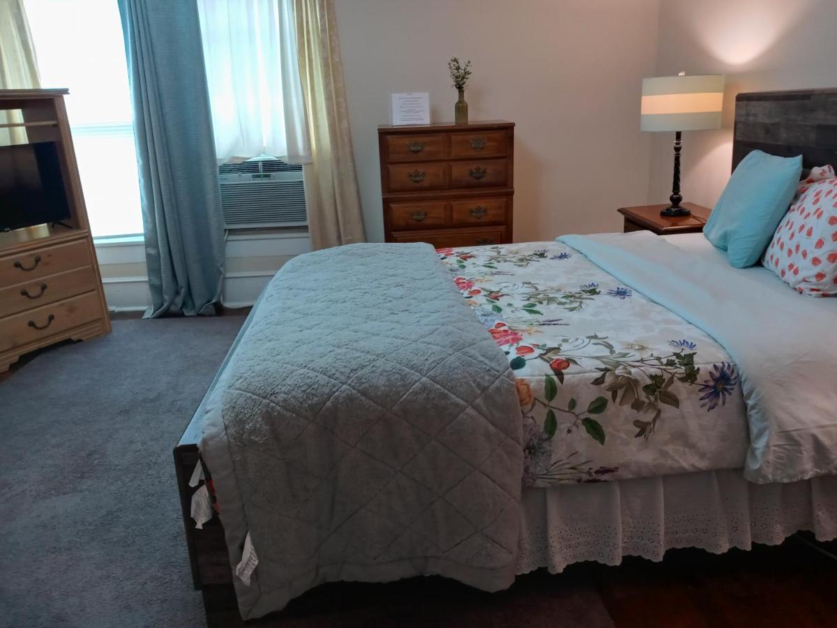 Brick House Retreat Hotel Hamlet Екстериор снимка