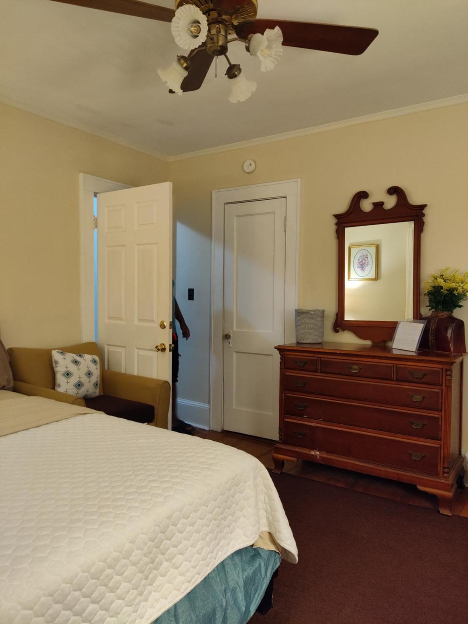 Brick House Retreat Hotel Hamlet Екстериор снимка