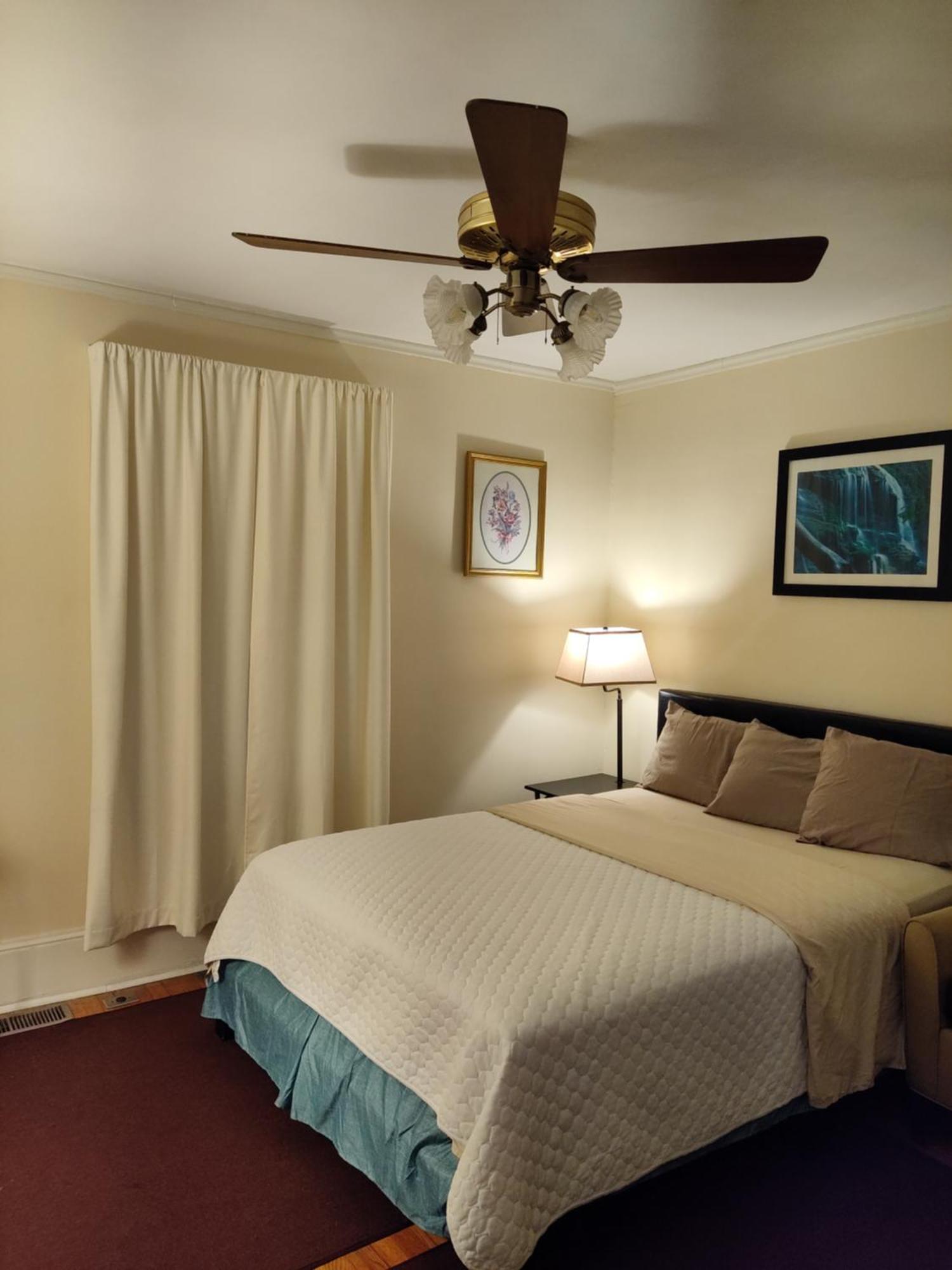 Brick House Retreat Hotel Hamlet Екстериор снимка