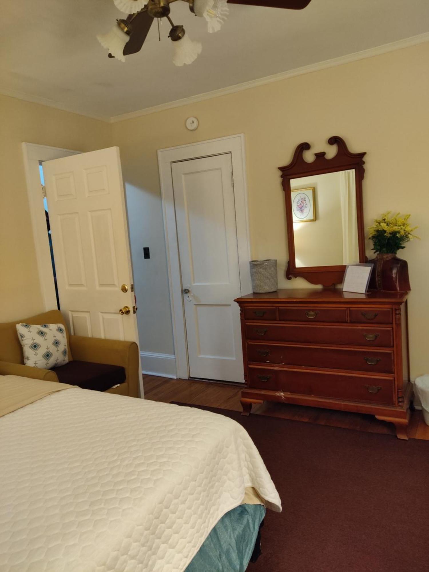 Brick House Retreat Hotel Hamlet Екстериор снимка