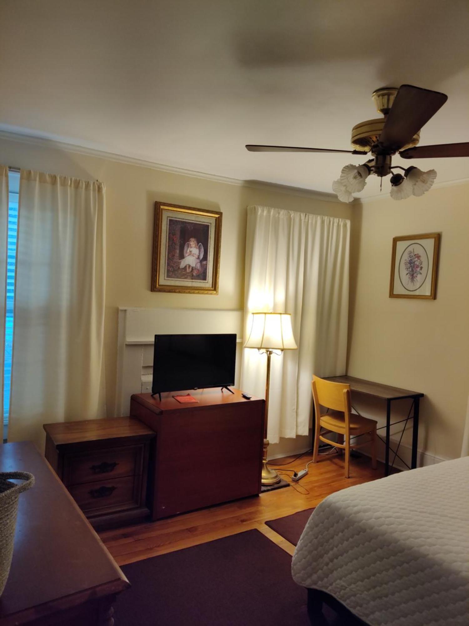 Brick House Retreat Hotel Hamlet Екстериор снимка