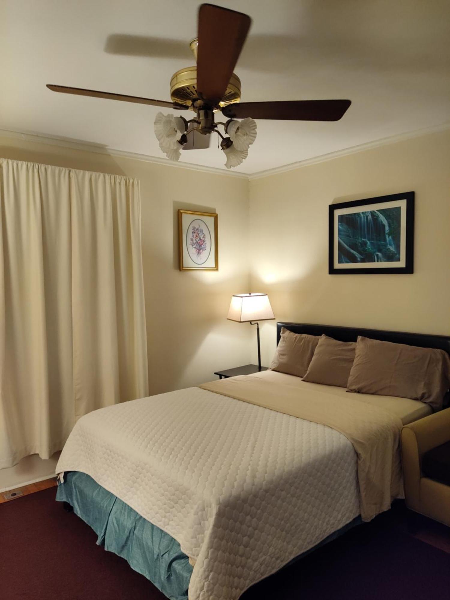 Brick House Retreat Hotel Hamlet Екстериор снимка