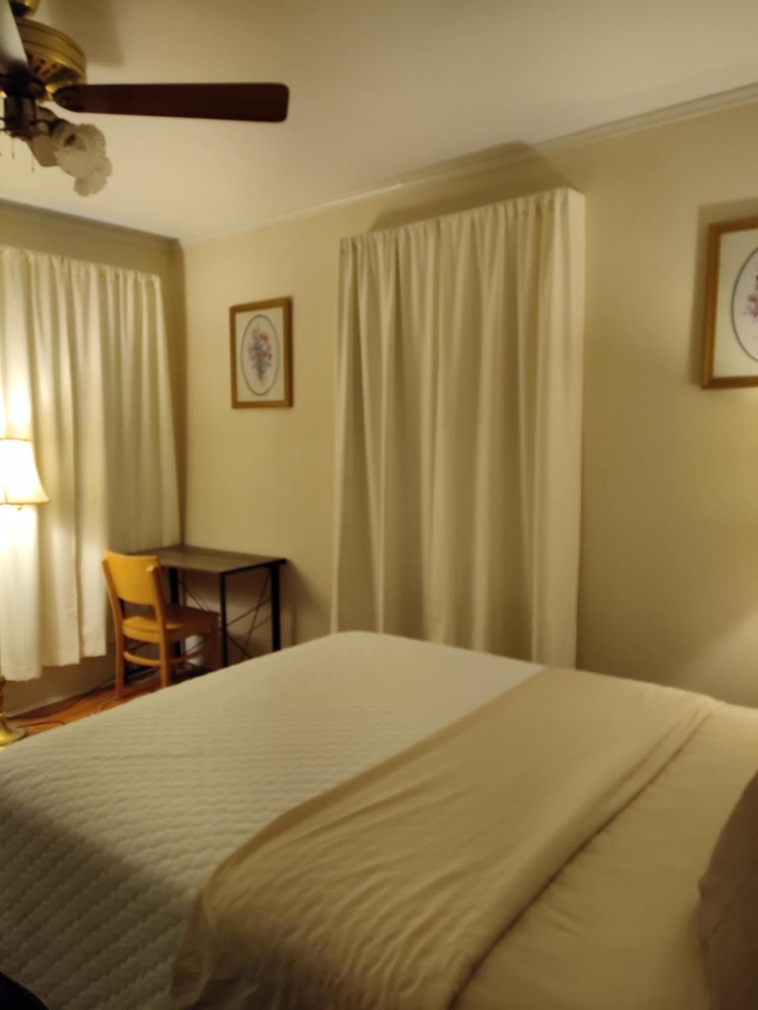 Brick House Retreat Hotel Hamlet Екстериор снимка