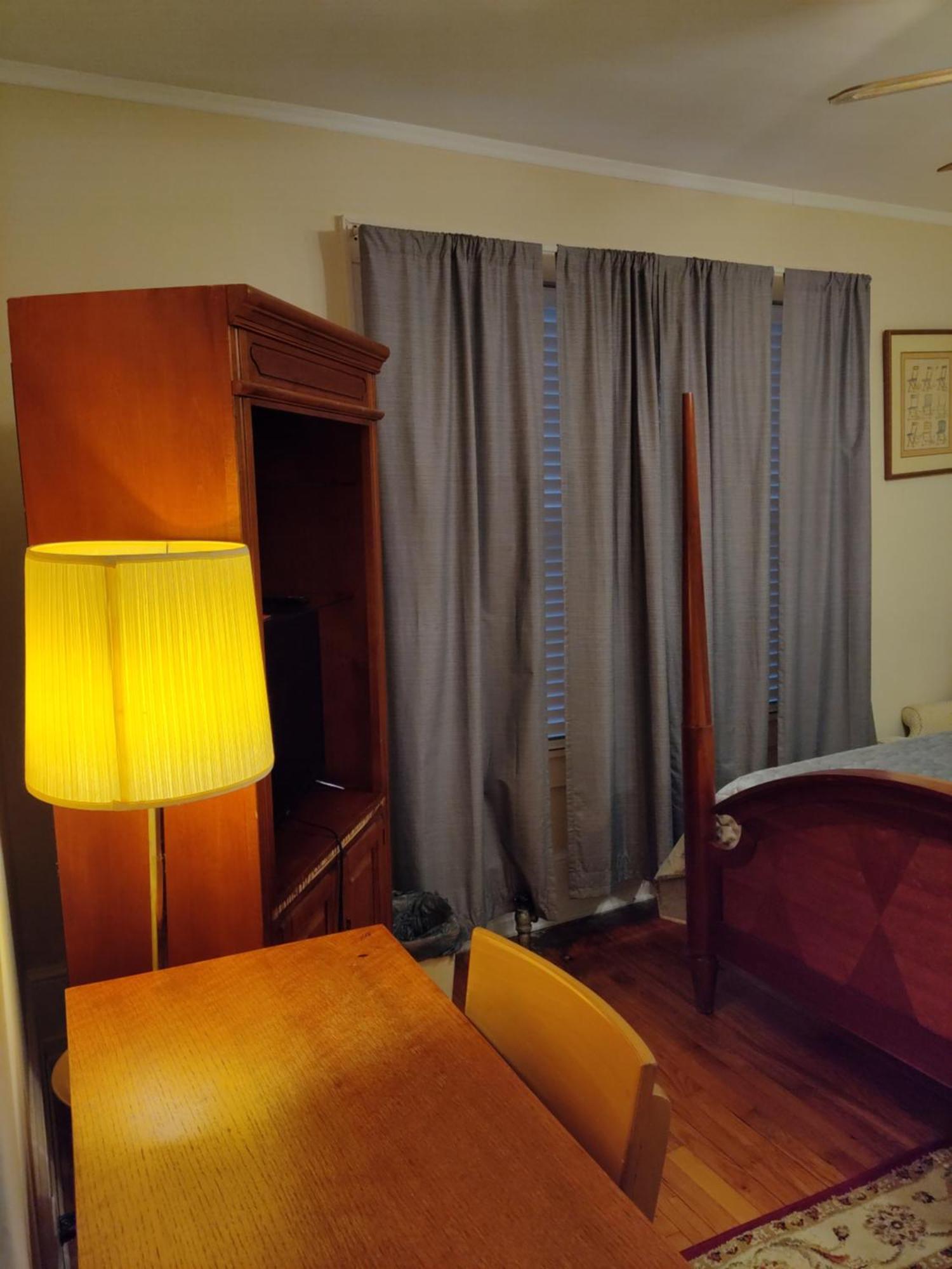 Brick House Retreat Hotel Hamlet Екстериор снимка
