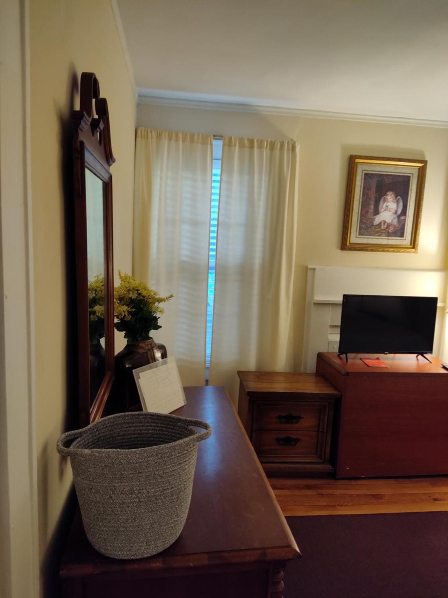 Brick House Retreat Hotel Hamlet Екстериор снимка