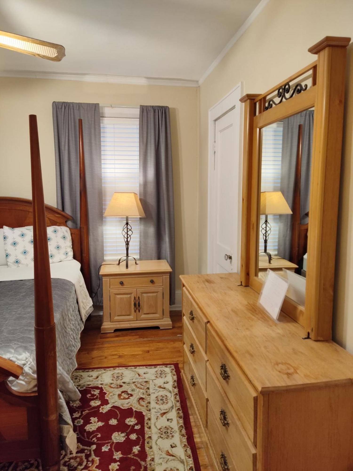 Brick House Retreat Hotel Hamlet Екстериор снимка