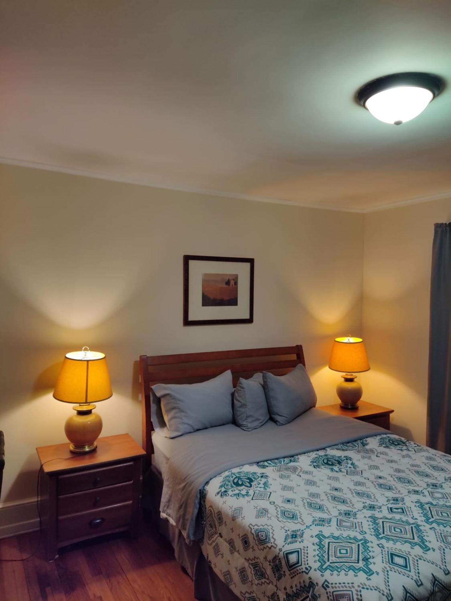 Brick House Retreat Hotel Hamlet Екстериор снимка