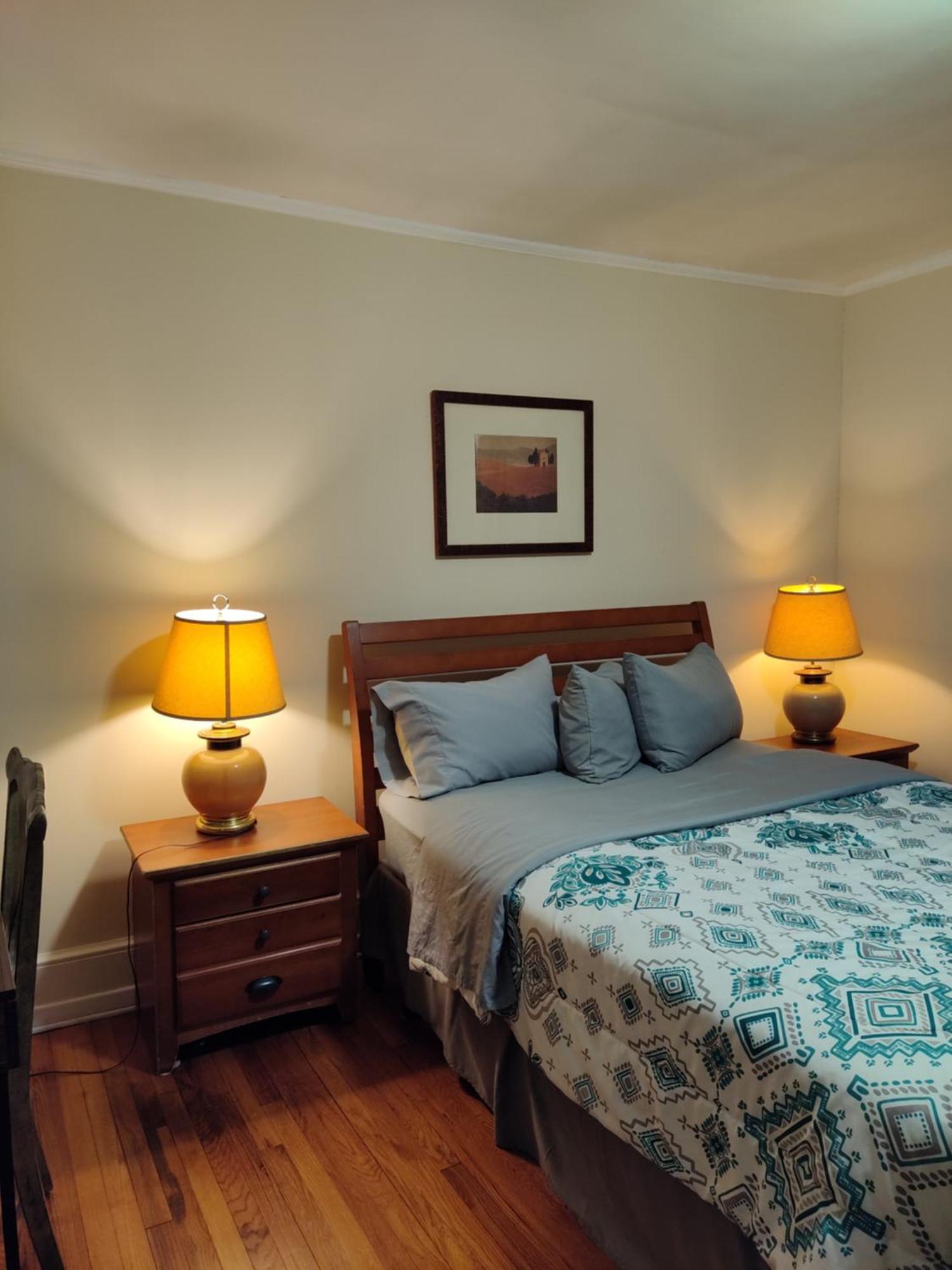 Brick House Retreat Hotel Hamlet Екстериор снимка