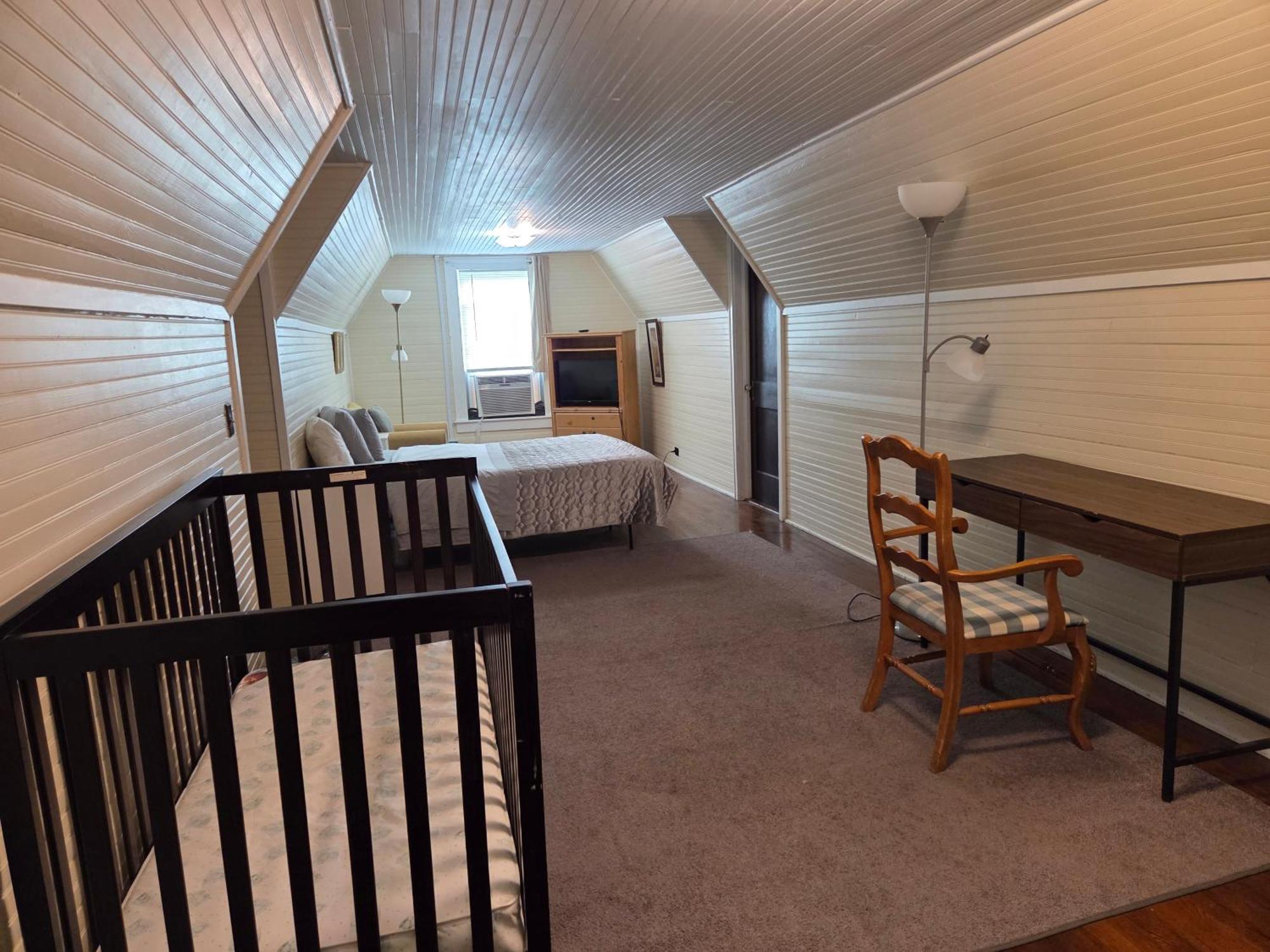 Brick House Retreat Hotel Hamlet Екстериор снимка