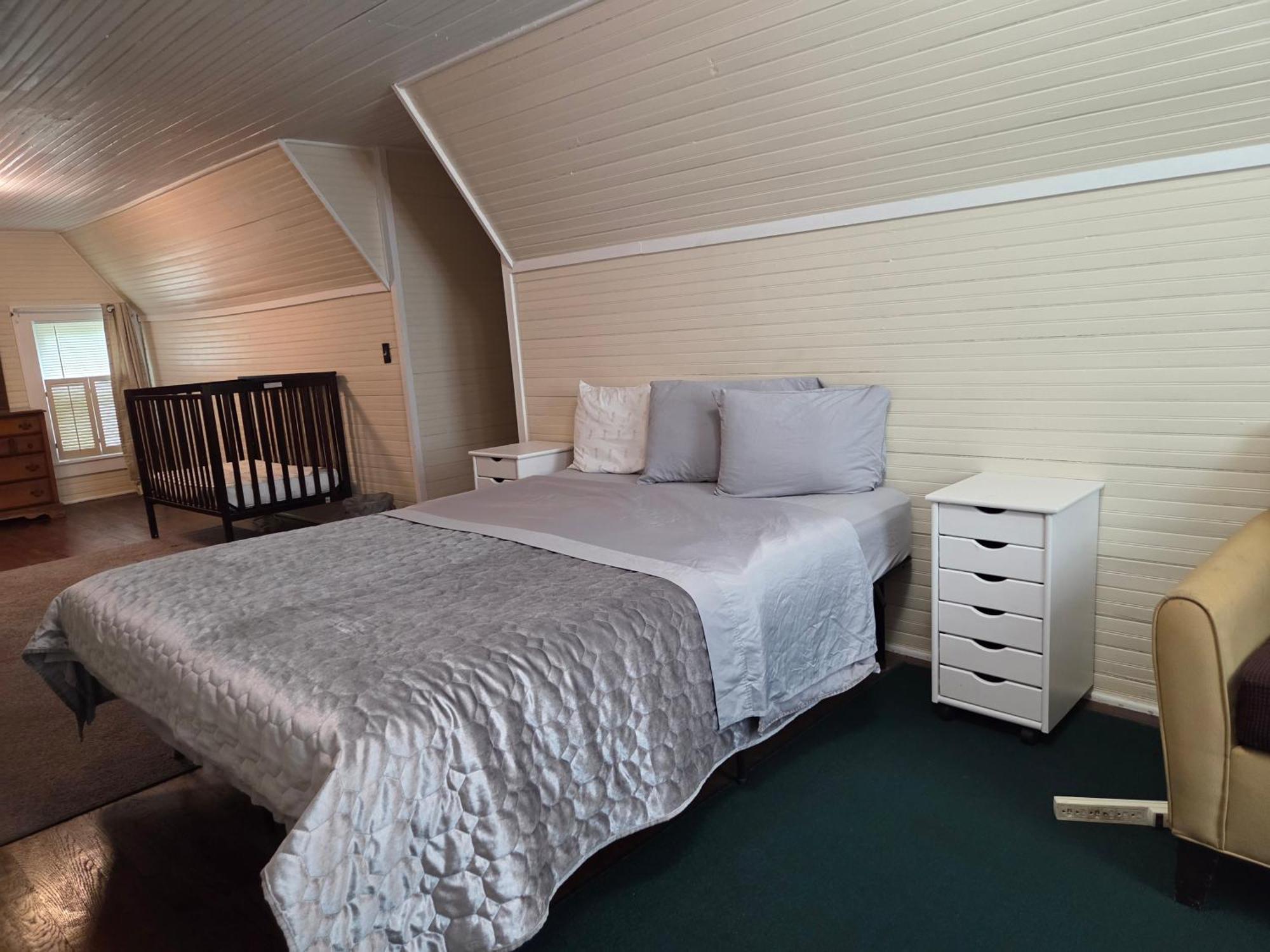 Brick House Retreat Hotel Hamlet Екстериор снимка