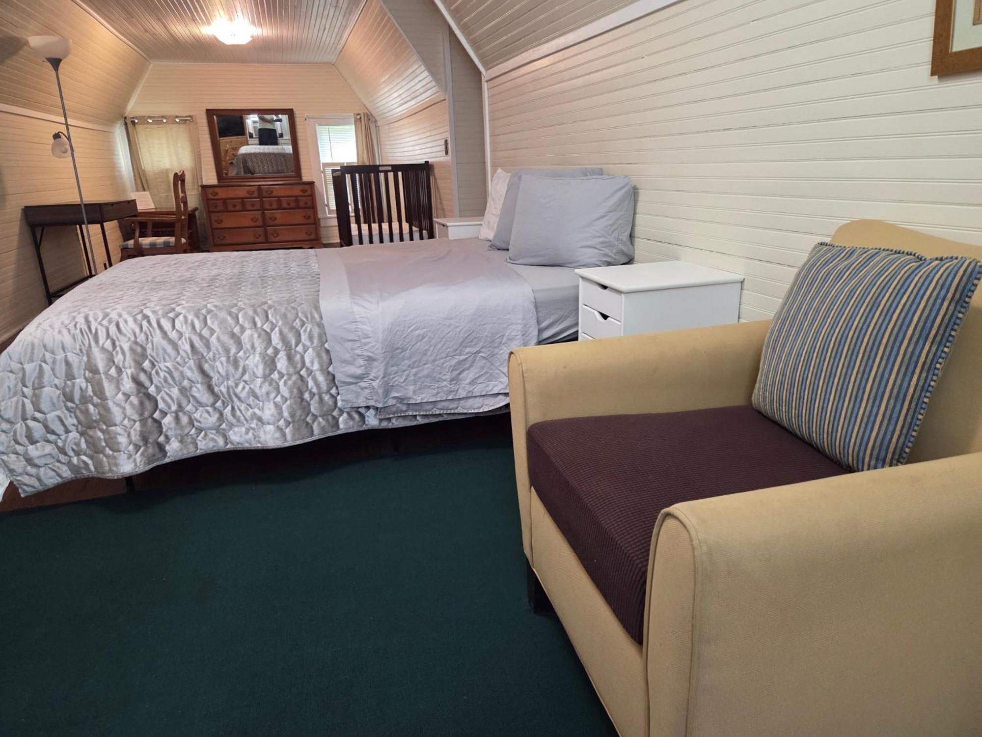 Brick House Retreat Hotel Hamlet Екстериор снимка
