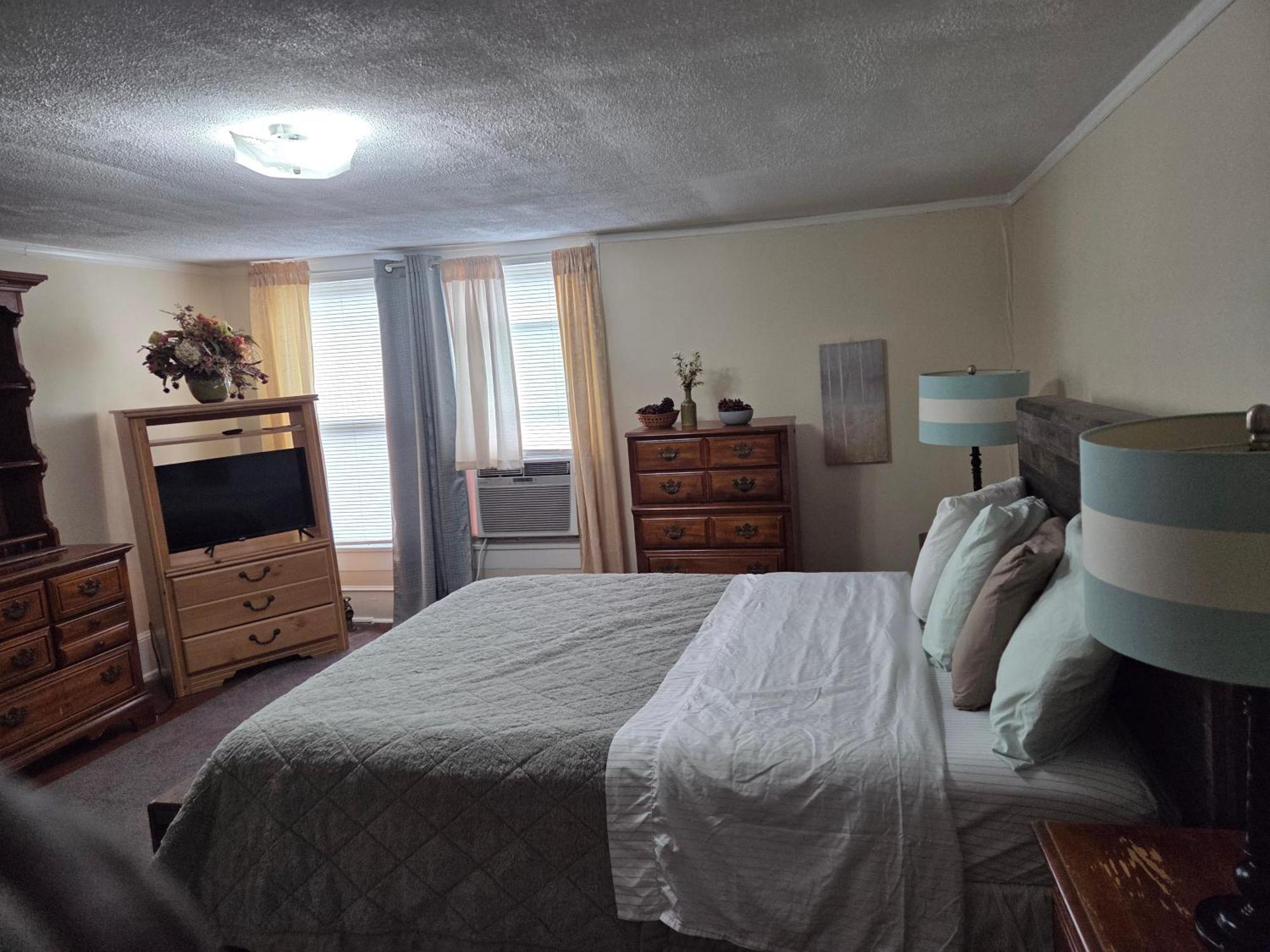 Brick House Retreat Hotel Hamlet Екстериор снимка