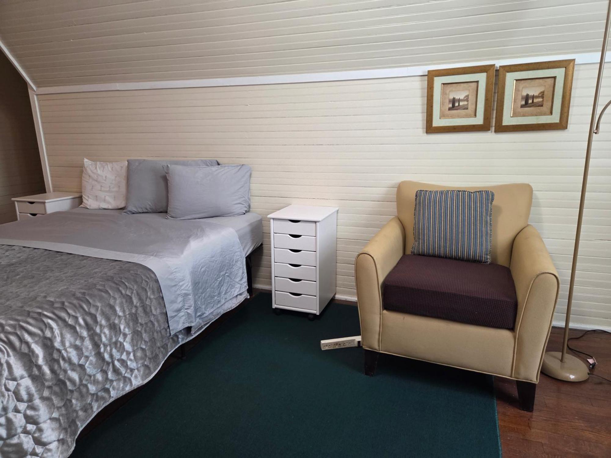 Brick House Retreat Hotel Hamlet Екстериор снимка
