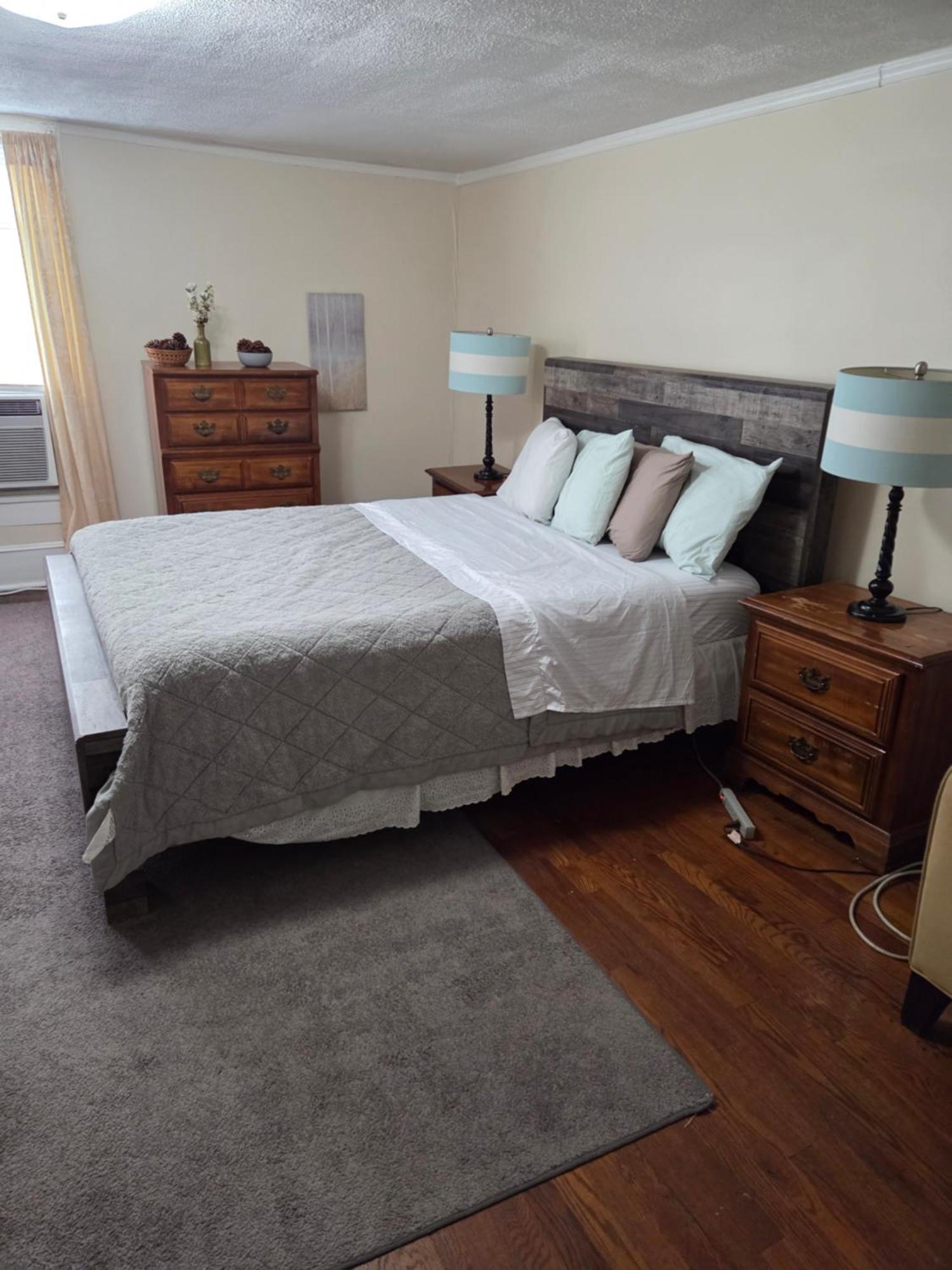 Brick House Retreat Hotel Hamlet Екстериор снимка